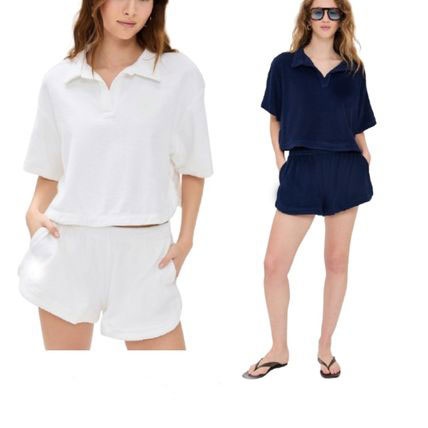 Ethe Premium　Global Navy Set